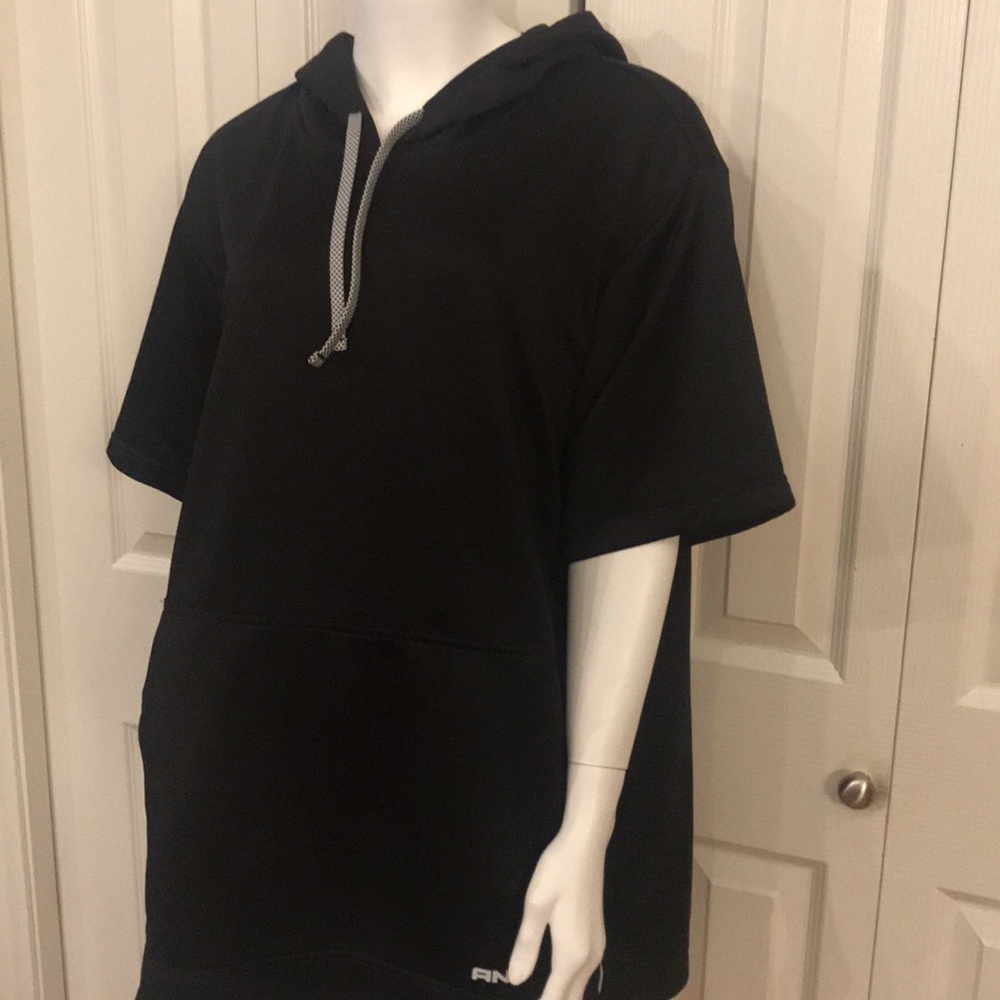 Short Sleeve Sweater